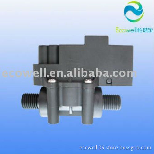 1/4"RO high pressure switch